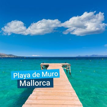 Dovolená na Mallorce Dovolená na Mallorce